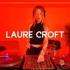 LAURE CROFT | Vinyl Only DJ Set | Spectra