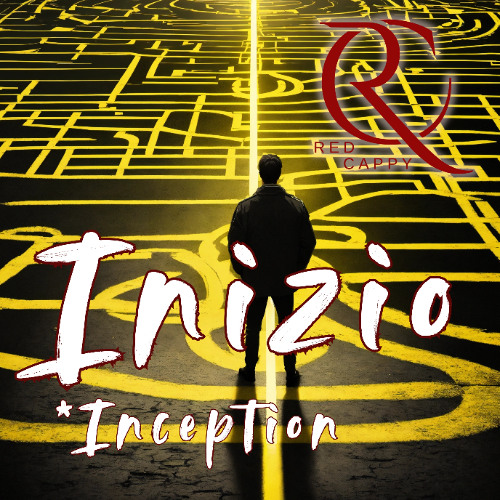 RedCappy - Inizio - Inception (Overture, Official Audio)_01