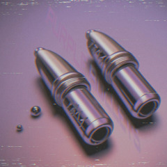 Raul Apxpei, NXCTA - Purple Bullets (Remix)