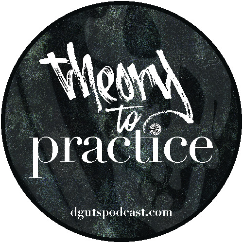 Theory to Practice: Trust - Theory Episode