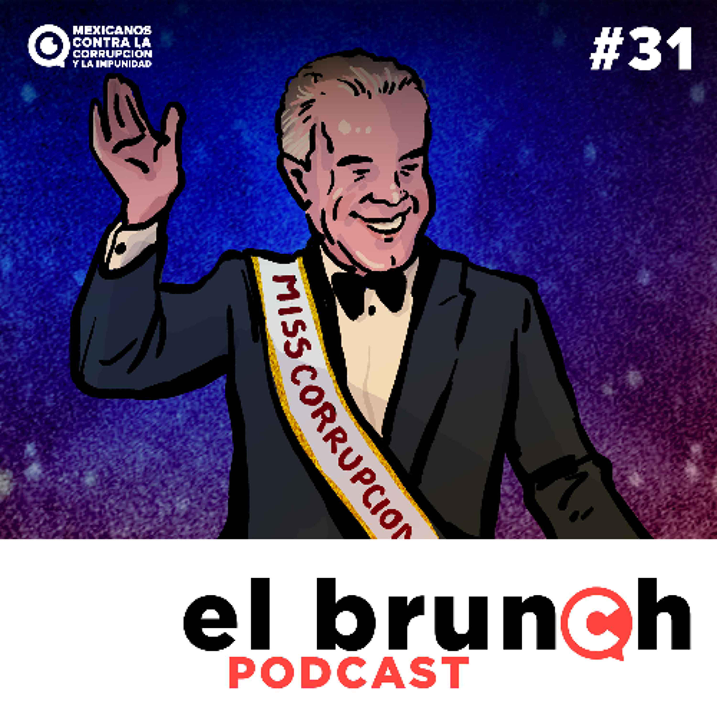 Portada de El Brunch