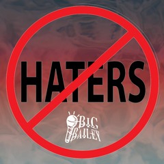 Solution To Haters-