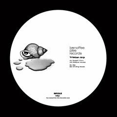 BP012 - Tristan Arp - Slip - 12" CLIPS