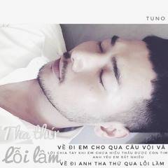 Tha Thứ Lỗi Lầm