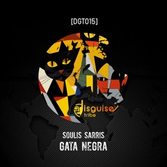 Soulis Sarris - Gata Negra (Original Mix) [DGT015]