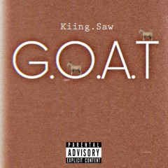 G.O.A.T