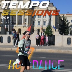 Tempo Sessions 008 - Best Workout Music for Running & Interval Training | Zone 3 HR | 150-180 BPM