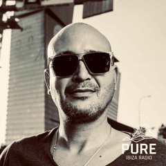 Pure Ibiza Radio with Exclusive Mix by Shemsu_2023.