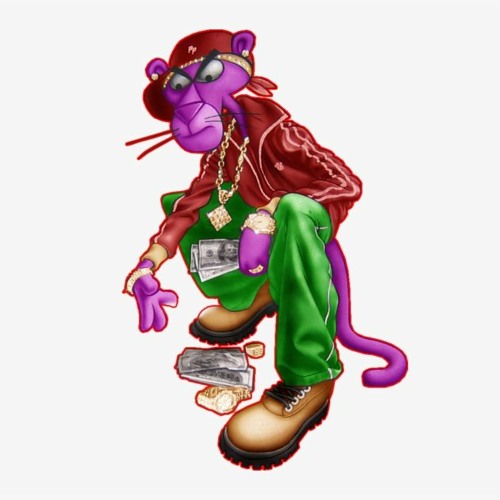 Stream PINK PANTHER THEME RETROMELON REMIX by ι════ﺤ Listen online