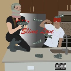 SLIME LOVE