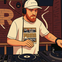 Dubstar Records Show w/ Dubfreq - 27/10/2025