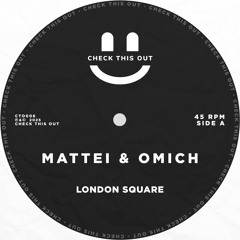 London Square (UK Garage Here)