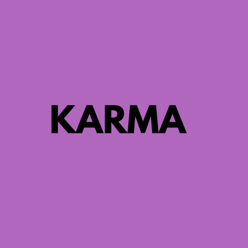 Taylor Swift - Karma (Wuut Remix)