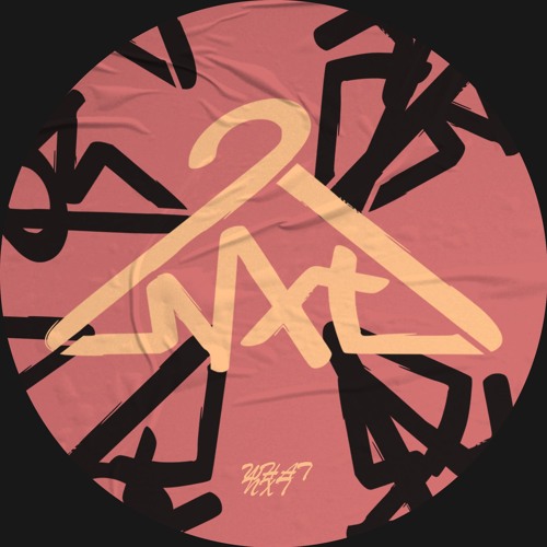 A2 - Mudz - Get Me Out (snippet) [What NxT]
