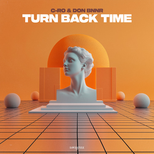 C-RO & DON BNNR - TURN BACK TIME [HyperTechno]