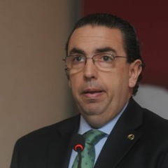 Marcelo Secco - Ceo Grupo Marfrig