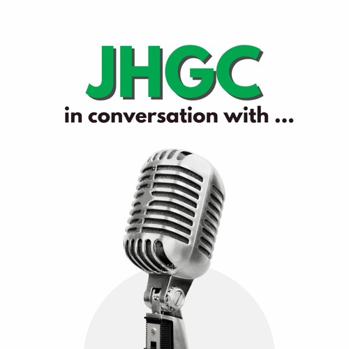 JHGC in Conversation with Wangari Mbuthia & Adam Golding on Democracy