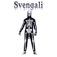 HALLOWEEN DINGALING [AXELBLOODYAXEL X R.S. X Wavy Montana] (Prod. psychosound)