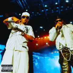 FUTURE X METRO BOOMIN TYPE BEAT - "IMMORTAL"