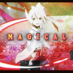 Day 3. MAGICAL