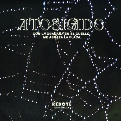 ATOSIGADO - 4 CAMPANADAS