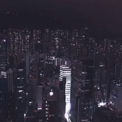 沙漠里的沙子晚上很温暖/Tomorrow, 2096