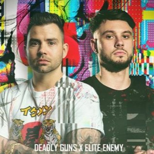 Deadly Guns Vs Elite Enemy @ Doomslayer 2022 Live Set