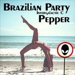 Brazilian Party Pepper