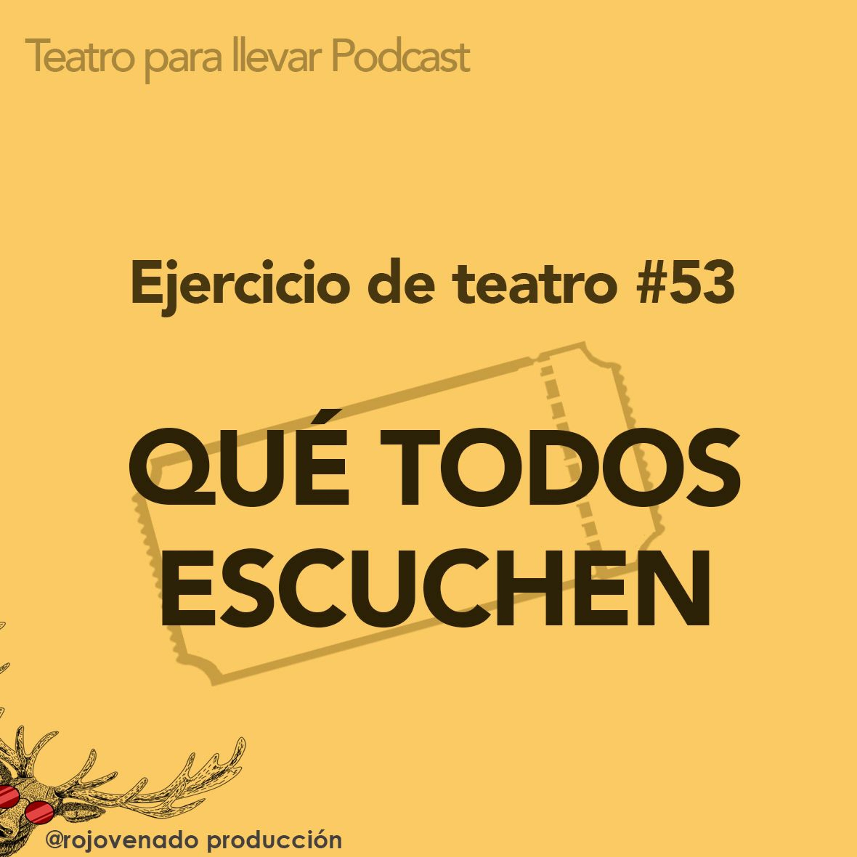 Rojo Venado