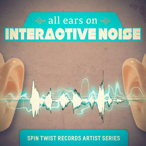Adaption (Interactive Noise Remix)