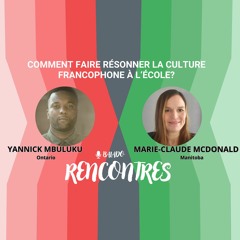 Comment faire résonner la culture francophone à l’école?