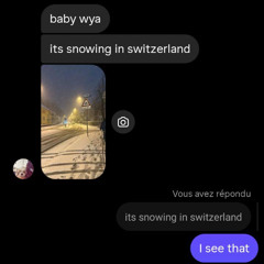 Used to Fake Luv @richie3k