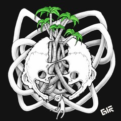 GWR Kollektive, Bongonation, 25Segments - Stuck In The Jungle EP ***PREVIEWS*** (OUT 27 Feb 2020)