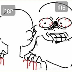 I hate everyone at this point