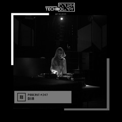 Polish Techno.logy | Podcast #247 | Dia G