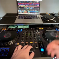 Lose My Breath X Poison (Matt Talbot Mashup)