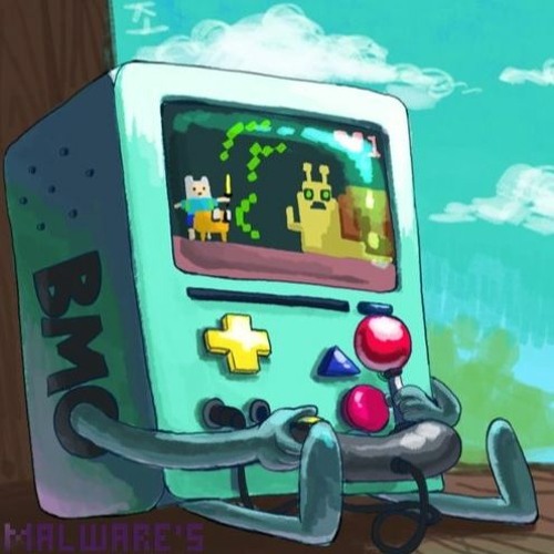 malwARE'S Chiptune