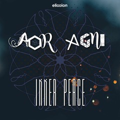 Aor Agni - Inner Peace [Full Album]