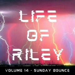 Life Of Riley - Vol 14 Sunday Bounce session bonus mix