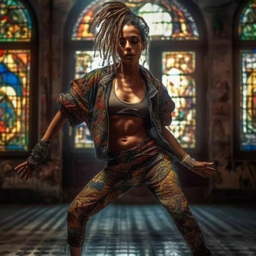 Ecstatic Dance Sets