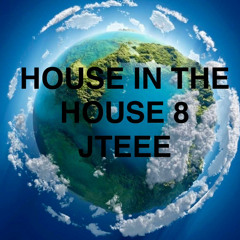 HOUSE in the house 8