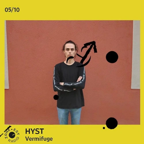 Soundcloud podcast image for