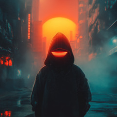GHOST PROTOCOL (SLOWED)