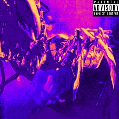 CHROME THANG REMIX (FEAT. TOMMY WRIGHT III(CHOPPED AND SCREWED)