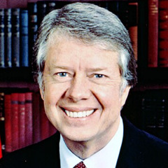 Jimmy Carter's Legacy