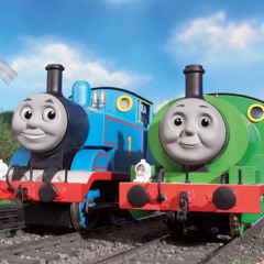 The Engine Roll Call (Remix, with SFX)