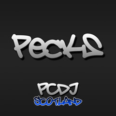 Pecks & Keano Vs Blacky & Jason McCarroll [ James-F Comp ] Fur Sean Mcd & Iain Davidson