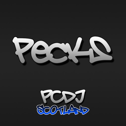 Pecks N Keano [ Anthum 1 ] - Gary Grahams Tune !