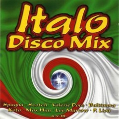 Various Artists - SWG - Italo Disco Mix Vol. 1 (1998)