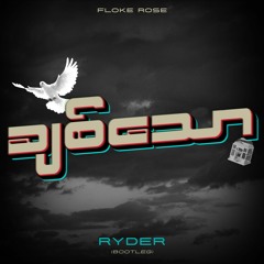 ချစ်သော Chit Thaw FlokeRose (DJ Ryder Bootleg)